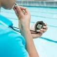 thumbnail image 4 of LRXIYODE Multi Function Green Stopwatch for Game Timekeeping Lightweight and Easy to Use, 4 of 6