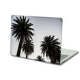 thumbnail image 1 of KSK KAISHEK Only for MacBook Pro 13" Case Early 2015/2014/2013/Late 2012 Release Model A1502 A1425, Plastic Hard Shell Case Cover, Blue series A 0552, 1 of 5