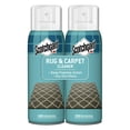 thumbnail image 3 of Scotchgard Rug and Carpet Cleaner, 2 Pack, 14 oz, 3 of 5