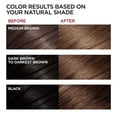 L'Oreal Superior Preference SunKissed Caramels, UL51 HiLift Natural