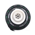thumbnail image 1 of Green Diesel Fuel Tank Gas Cap with Tether for Ford Super Duty FC1068-, 1 of 4