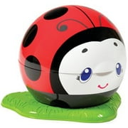 Safety 1st Kids/Child 2-In-1 Lady Bug Potty Trainer | PT039
