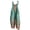 Army Green jumpsuits for women, variant on Usmixi Jumpsuits for Women Casual Pocket Loose Soft Cotton Linen Overalls Adjustable Strap Vintage Floral Baggy Long Jumpsuits Summer Formal Leopard Print Round Neck Sleeveless Maxi Rompers Red xxl