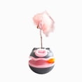 thumbnail image 1 of Leodye 1PCS Tumbling Toy Amusing Entertainment Pet Play Creative Design Interactive Toy for Kitty Amusement -3.35x8.27in, 1 of 6