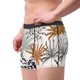 thumbnail image 2 of Fotbe Tropical Leaves Calzoncillos Tipo Boxer con Bolsa de Soporte Total para Hombre, X-Temp Fresco, Transpirable y de Secado Rápido-Large, 2 of 5