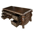 thumbnail image 4 of Conquistador Desk, 4 of 5