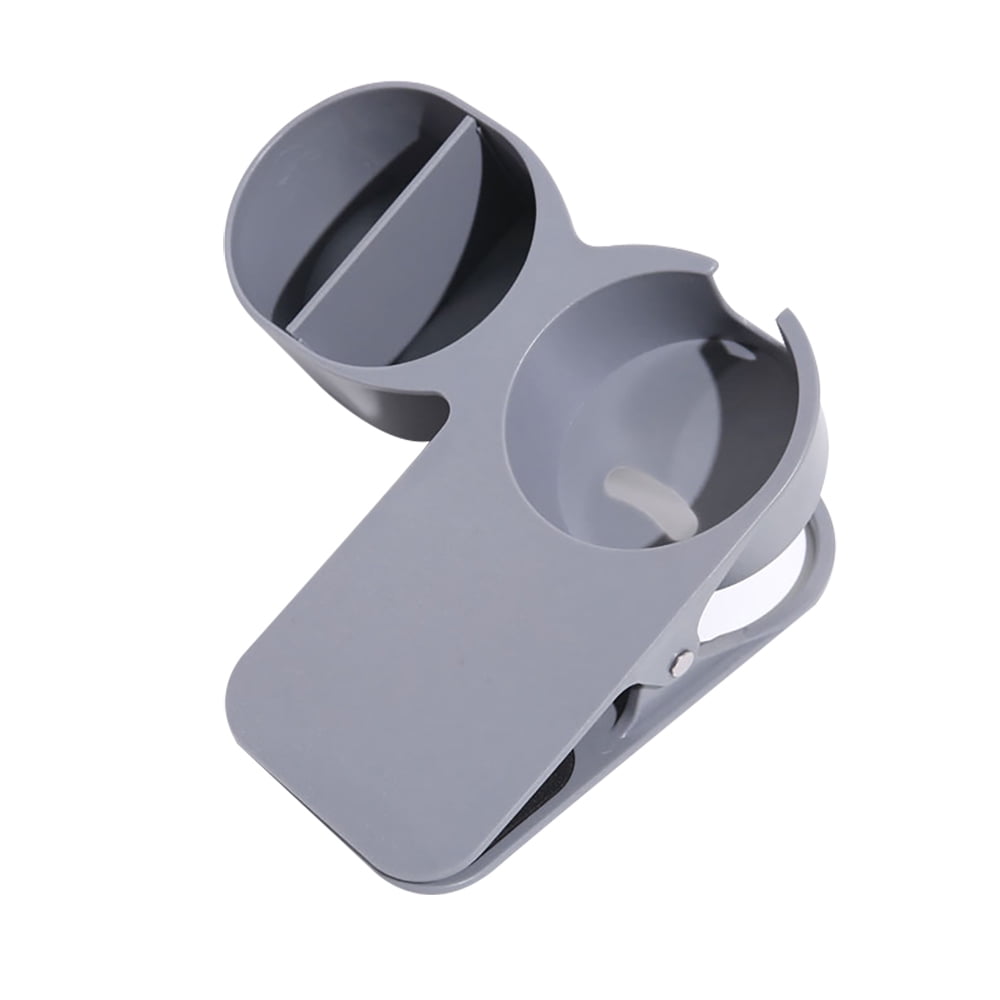 TureClos Drinking Cup Holder Clip Chair And Table Bottle Cup Clip Water