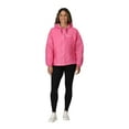thumbnail image 2 of Frogg Toggs Ultra-Lite2 Rain Jacket, Pink (Women's), 2 of 6