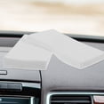 thumbnail image 3 of 4 bolsas de papel de pulpa de repuesto para pañuelos de coche, servilletero, repuesto (50 hojas/bolsa), 3 of 6