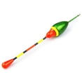 thumbnail image 3 of 10PCS Fishing Floats for Catfish Panfish Bass Trout Fishing Float Set Accessories, 3 of 6