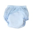 thumbnail image 2 of Wancir Baby Diapers Infant Waterproof Pants Baby Potty Training Pants Cotton Diapers Newborn Baby Cotton Diapers Washable Cotton Diapers, 2 of 9