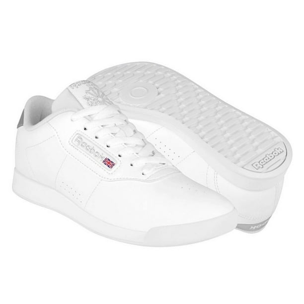 TENIS CASUAL REEBOK PRINCESS FEMALE 100009061 23.5 CM