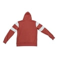 thumbnail image 2 of Playera Athletic para Caballero Liso Azul Marino Talla G, 2 of 4