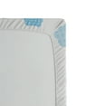 thumbnail image 3 of Ambesonne Colorful Fitted Sheet, Owls on Tree with Dots, Queen Size, Multicolor, 3 of 3