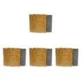 thumbnail image 3 of Almohadillas para anidar pollos, esteras para pollos, esteras lavables para aves de corral, esteras de césped falso para gallinas, anidación de césped Estilo H, 3 of 8