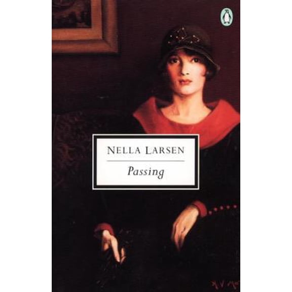 Pre-Owned Passing (Paperback) 0141180250 9780141180250