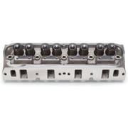 Edelbrock Single Polished Comp SBF Head - 5 0