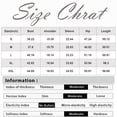 thumbnail image 3 of Stichou Womens Button Down Ruched Blouse Long Sleeve Shirts Slim Fit Aesthetic 2026 Spring Summer Tops White XL, 3 of 5