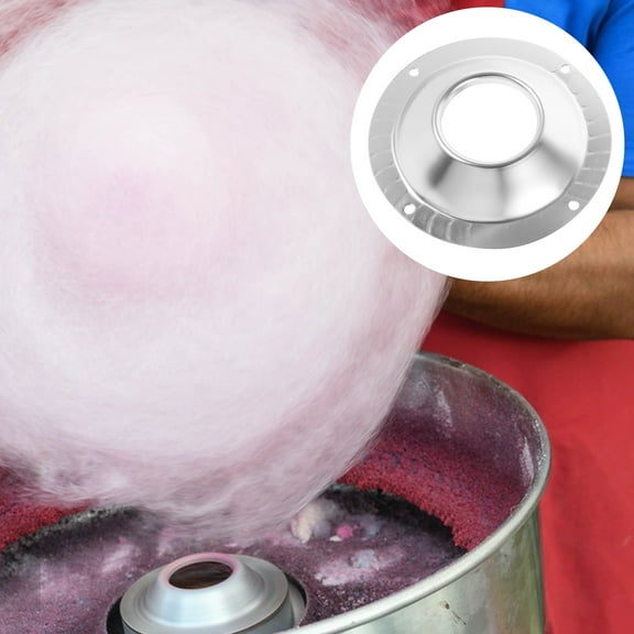 GOOHOCHY  Replacement Parts Maker Marshmallow Machine Cover