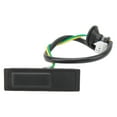 thumbnail image 4 of Interruptor de botón de maletero Ticfox repuesto 253801AA0B para Murano II Z51 2008-2014, 4 of 14