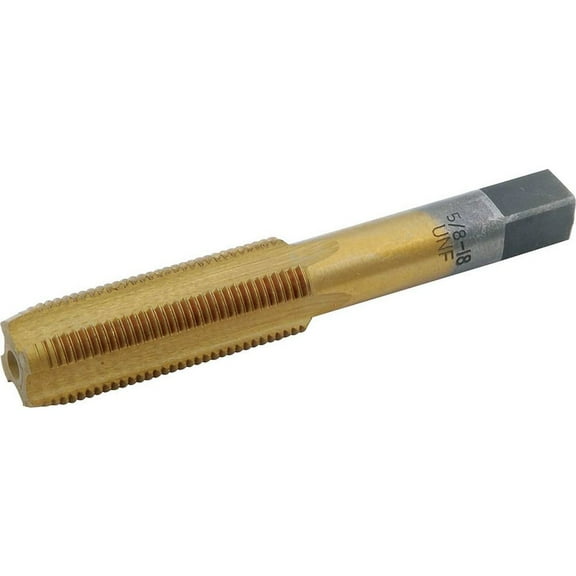 Allstar Performance Fine Thread Tap RH 5/8-18
