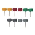 thumbnail image 1 of KLKCMS Buffing Wheel Polishing Kit Cleaning Tools Multifunction Home Buffing Polishing Type B, 1 of 9