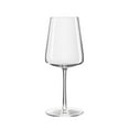 thumbnail image 2 of Stölzle Lausitz Power 13.5 Oz White Wine Glass (Set of 4) - Lead-Free Durable Glassware, Dishwasher Safe - Pulled Stem & Radiant Sparkle, Crystal Glassware Set & Bar Glassware Essentials, 2 of 9