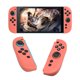 thumbnail image 1 of Caso Protección para 2 Gaming Handheld Controller () Naranja, 1 of 9