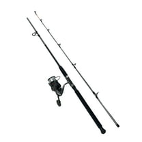 Ozark Trail Grit Stick Spin Combo 7'0" Medium Heavy