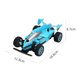 thumbnail image 2 of 4CH 4 Wheel Drive 1/20 2.4G Eléctrico de alta velocidad 30m Distancia Mini RC Racing Car Ndcxsfigh libre de BPA, 2 of 9
