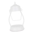 thumbnail image 3 of Lámpara calentadora de eléctrica, lámpara de aceite con , con temporizador, para derretir llamas Blanco Gloria Lámpara calentadora de velas, 3 of 9