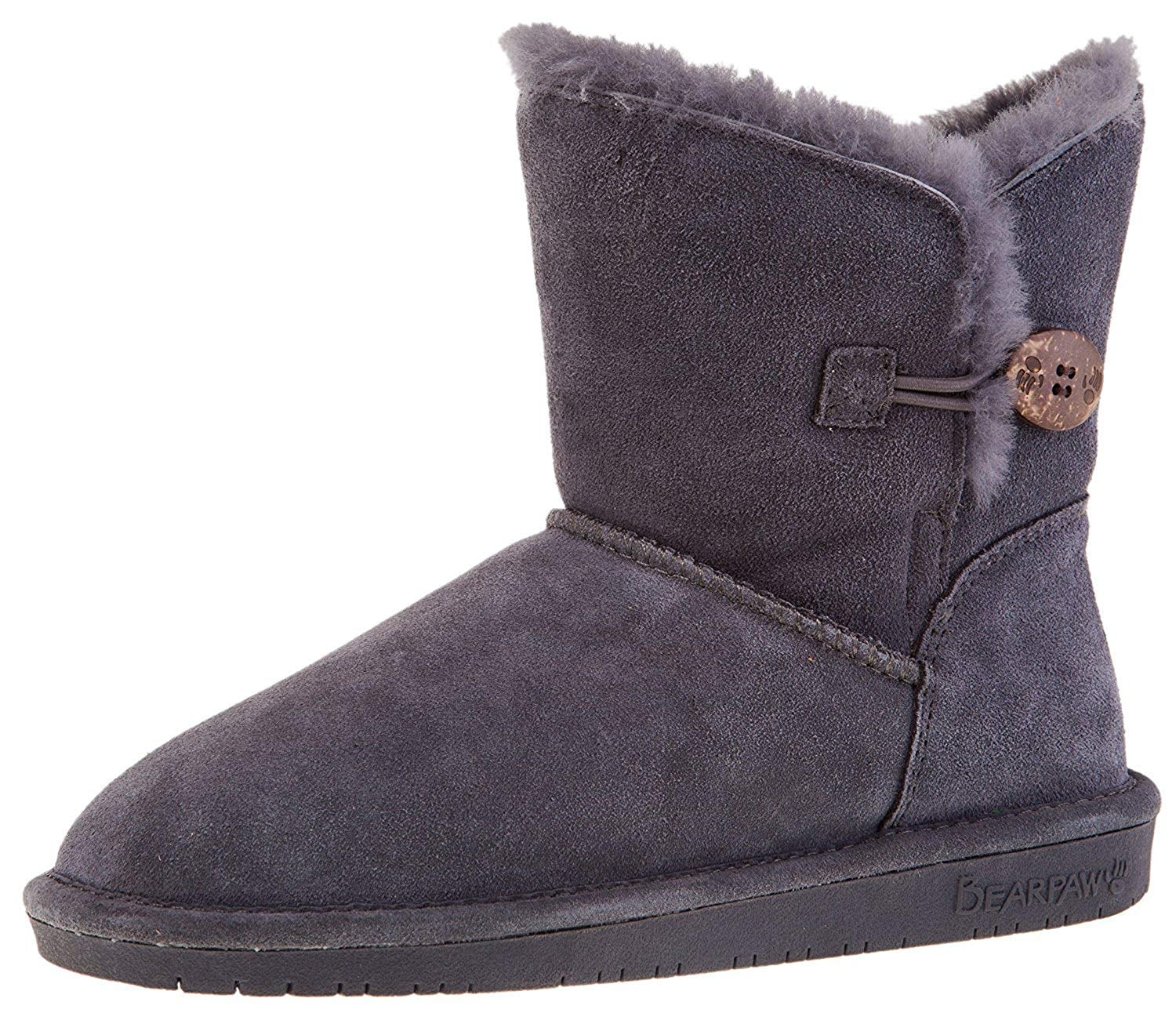 Bearpaw Women's Rosie Winter Boot - Walmart.com