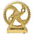 thumbnail image 1 of Adam & Friends Calera Gear Sculpture, 1 of 4