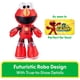 thumbnail image 3 of Peluche GUND Sesame Street Mecha Builder Elmo 13", 3 of 9