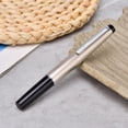 thumbnail image 4 of Refillable Fountain Pen with Extra Fine Nib,Compact Writing Pen for Office and Students,Gift-Ready Fountain Pen,1 Pack, 4 of 8