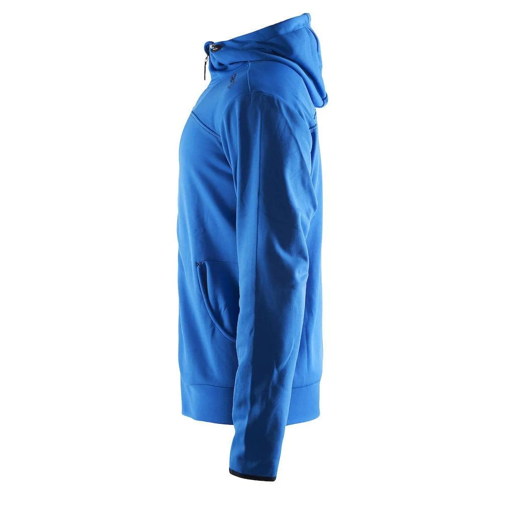 Craft leisure hoodie new arrivals