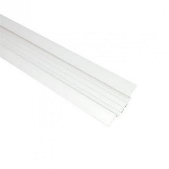 39.4 in. Pro 30 Surface Mount Anodized Aluminum Extrusion