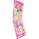thumbnail image 4 of Muñeca de Moda Tara Toys Barbie Sparkle Actividad Magnética 51 cm, 4 of 7