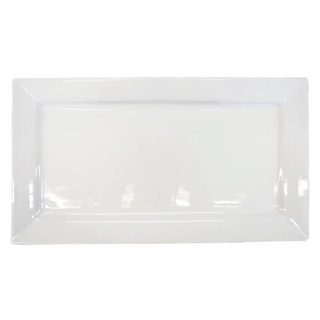 Plato Rectangular PRINZ 36 X 18 cm