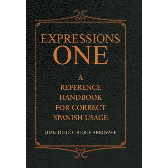 Expressions One (Hardcover)