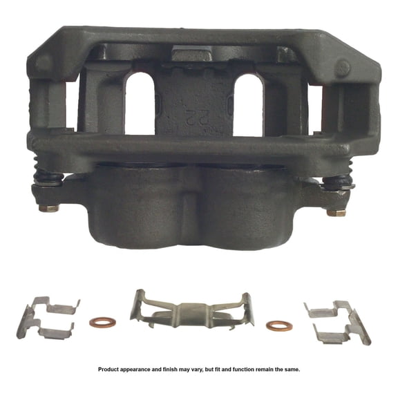 Remanufactured Cardone Reman Disc Brake Caliper P/N:18 B4634