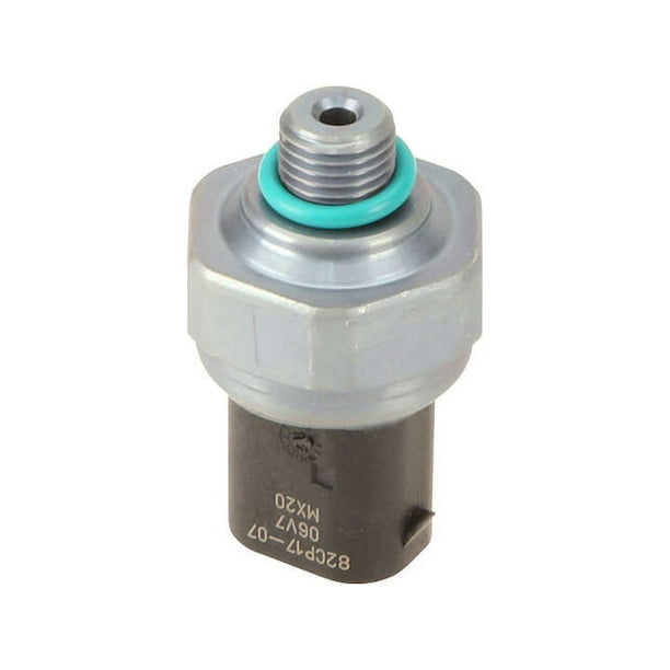 A/C Pressure Switch Compatible with 2000 2022 BMW X5 M 2001 2002