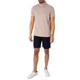 thumbnail image 6 of Tommy Hilfiger Brooklyn Poplin Shorts, Black, 6 of 6