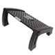 thumbnail image 5 of Reposapiés ergonómico de altura ajustable de 6 pulgadas para masajes debajo del escritorio para una oficina resistente en el hogar, 5 of 15