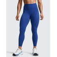 thumbnail image 2 of CRZ YOGA Secretsculpt Butterlift Scrunch Butt Leggings 25 Inches High Waisted No Front Seam Yoga Pants, 2 of 4