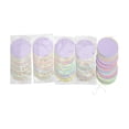 thumbnail image 1 of Circle Dot Paper Garland, Circle Dots Streamers Circle Dot  For Birthday For Holiday For Party, 1 of 8