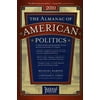 Pre-Owned The Almanac of American Politics 2010 (Paperback) 0892341203 9780892341207
