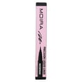 thumbnail image 5 of Moira Beauty Precision Liquid Liner, Waterproof, 01 Black, 0.025 oz (0.7 g), 5 of 7
