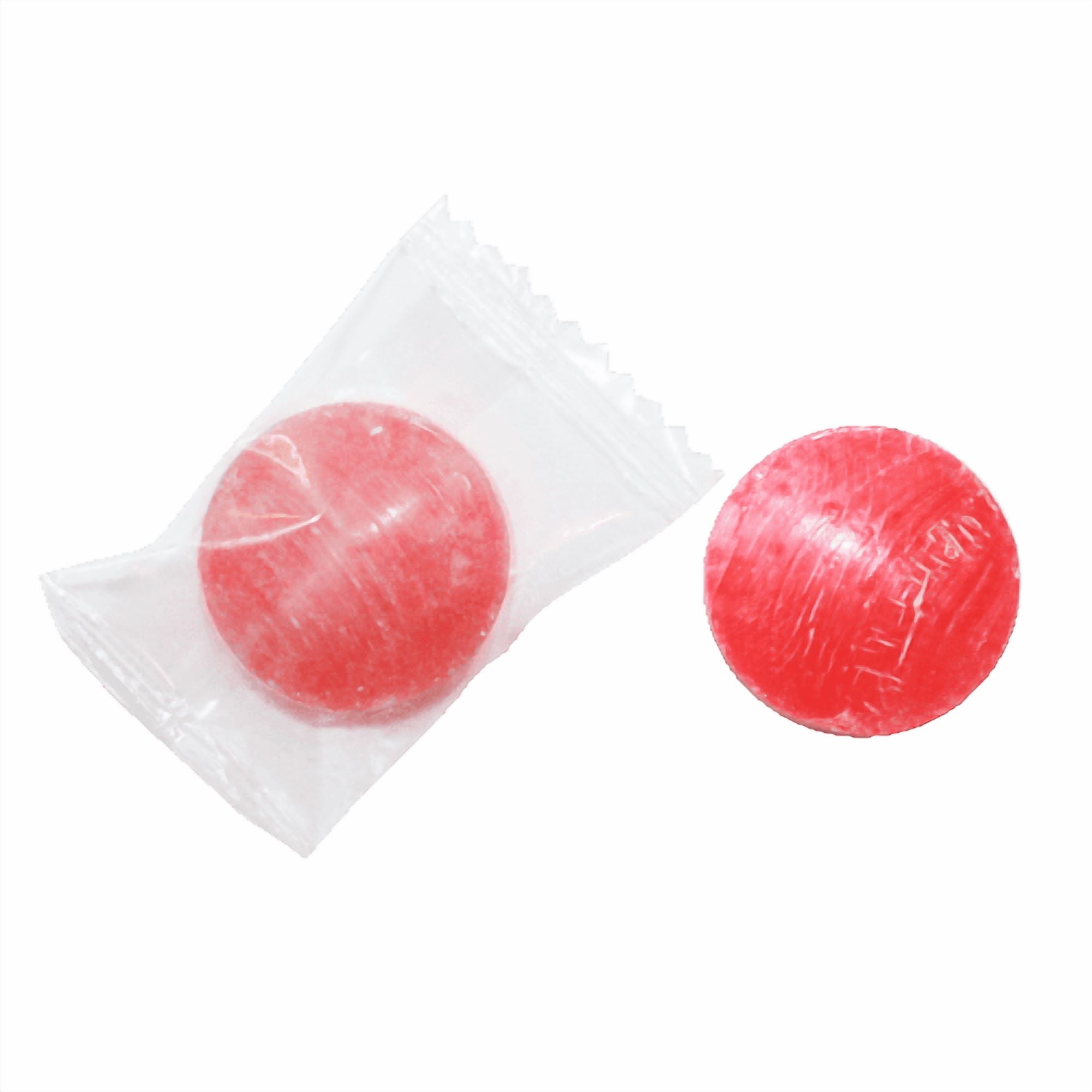 Atkinson's Watermelon Buttons 3 lb. Bulk Bag
