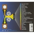 thumbnail image 3 of Beastie Boys Hello Nasty CD, 3 of 3